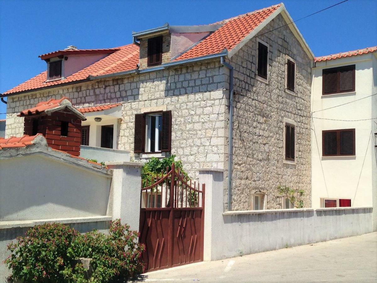 Apartment Vintage Kaštela Exterior foto